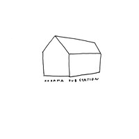 こだま和文のイラスト。