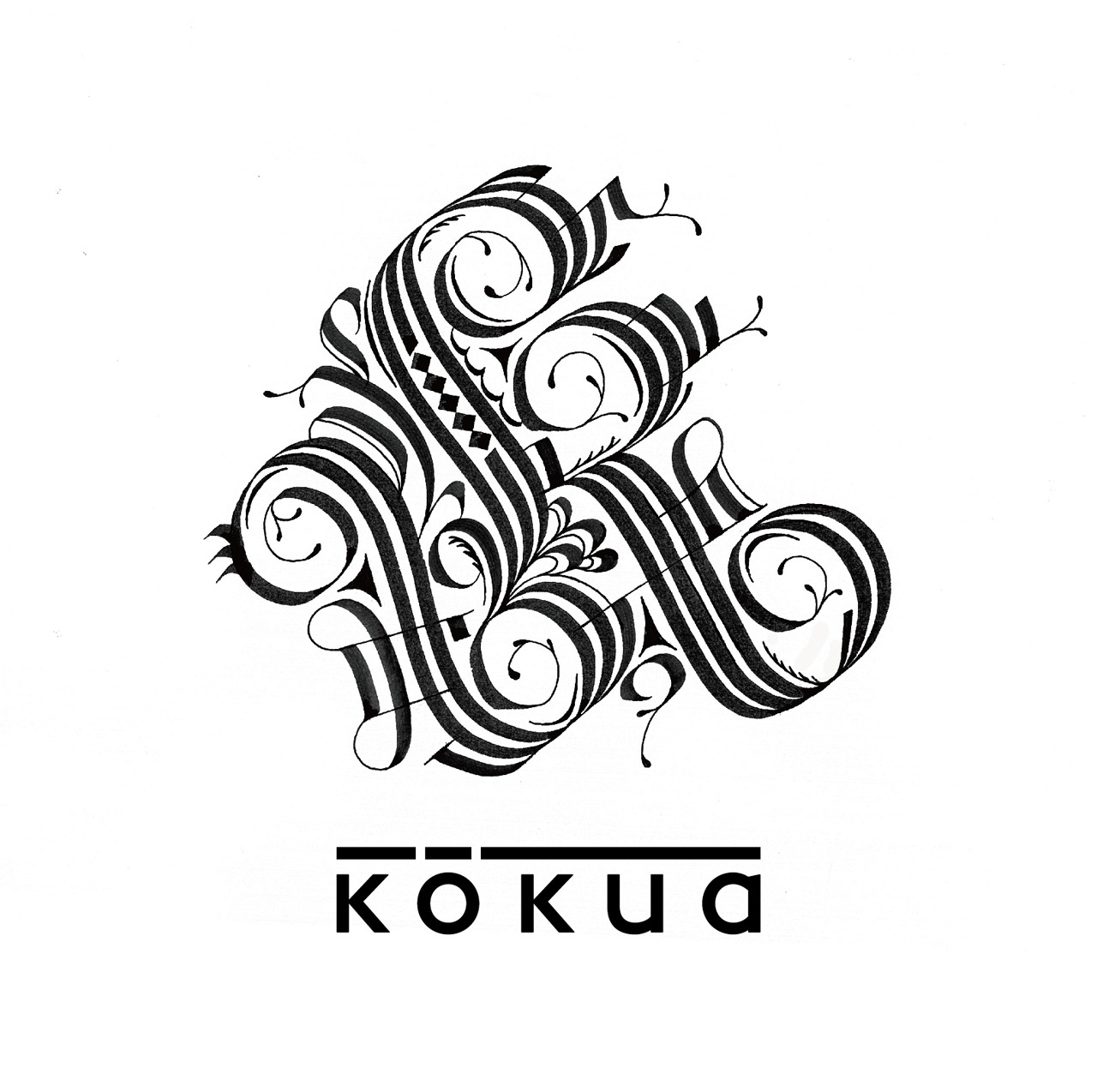 kokuaロゴ