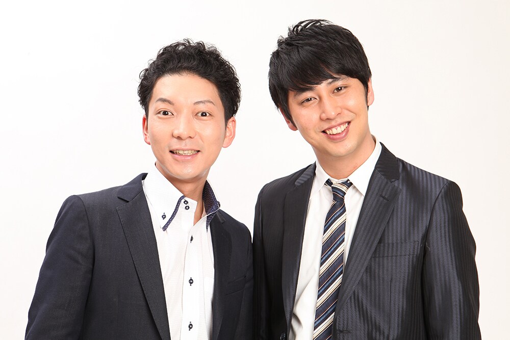 ニューヨーク単独ライブ、なんばグランド花月で再び