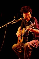 一人ピーズ（大木温之）