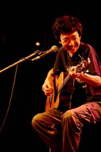 大木温之（Theピーズ）