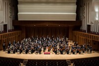 東京ニューシティ管弦楽団