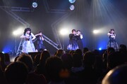 STARMARIE単独公演「FANTASY TRIP ~第二幕 星祭りの夜から~」の様子。