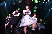 STARMARIE単独公演「FANTASY TRIP ~第二幕 星祭りの夜から~」の様子。
