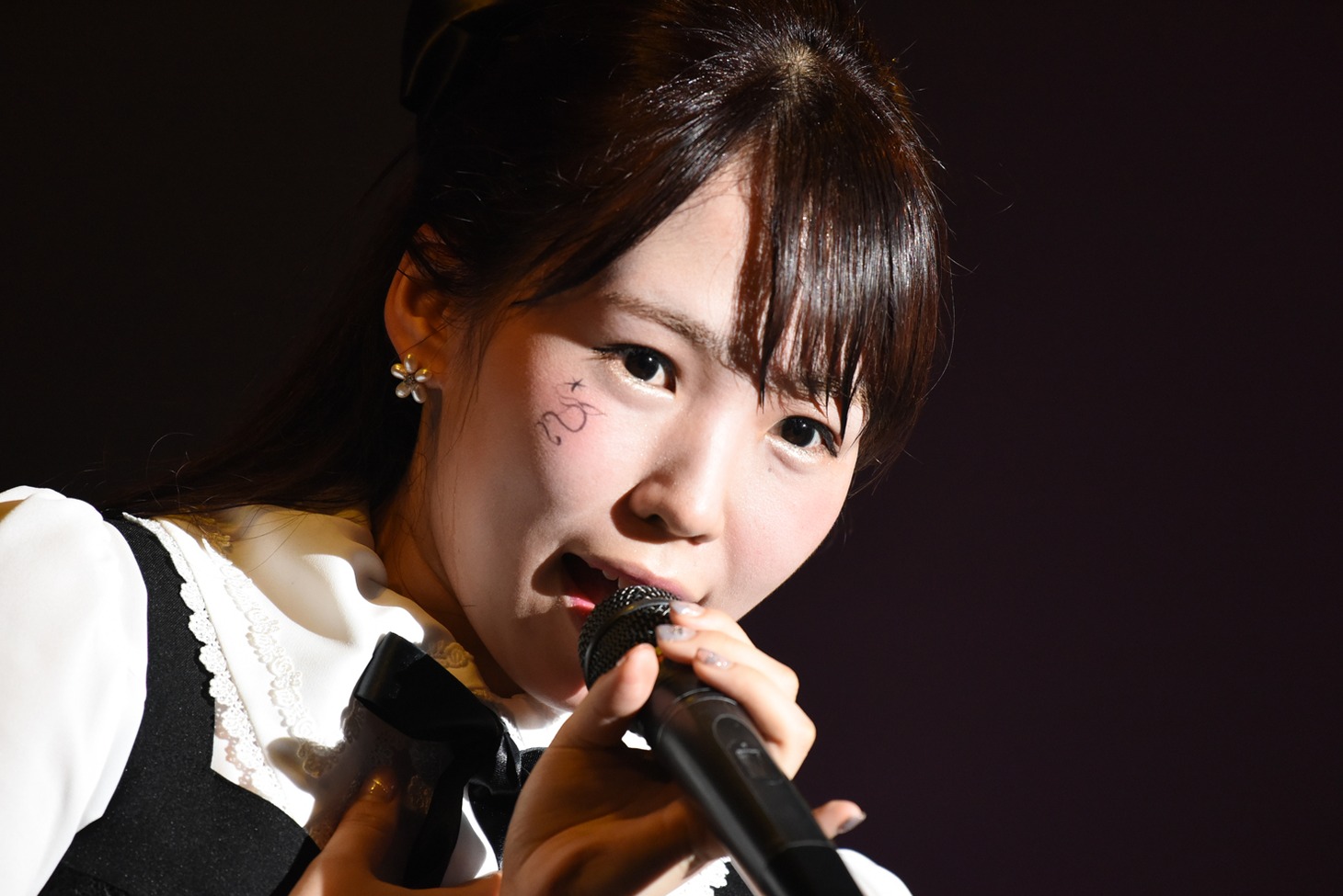 高森紫乃