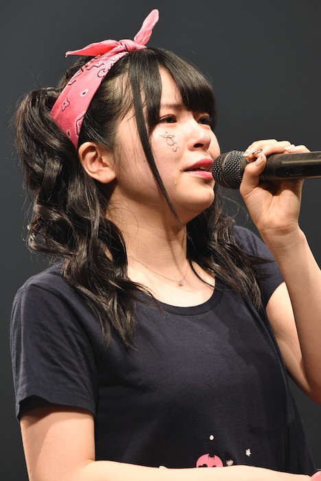 松崎博香