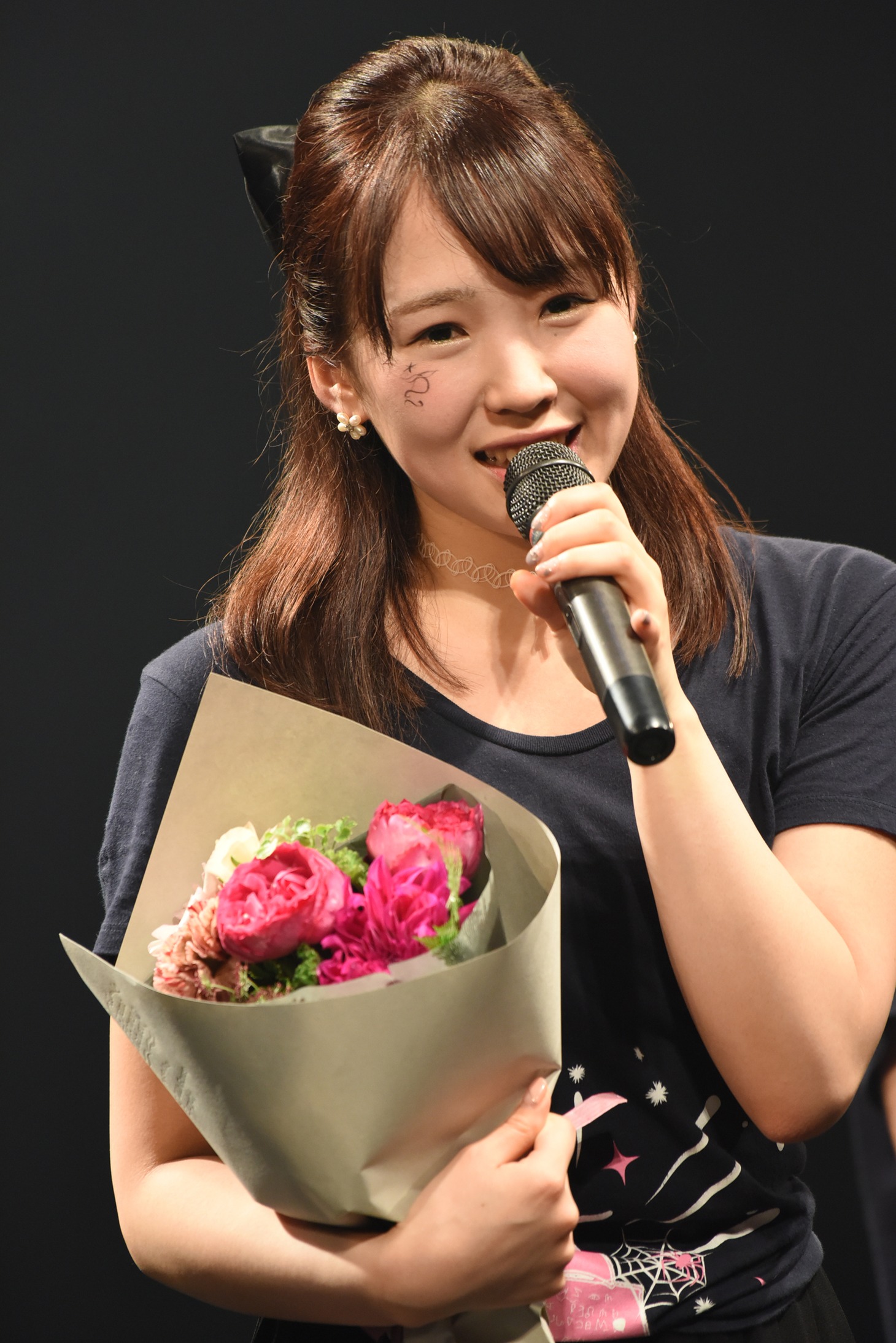 高森紫乃
