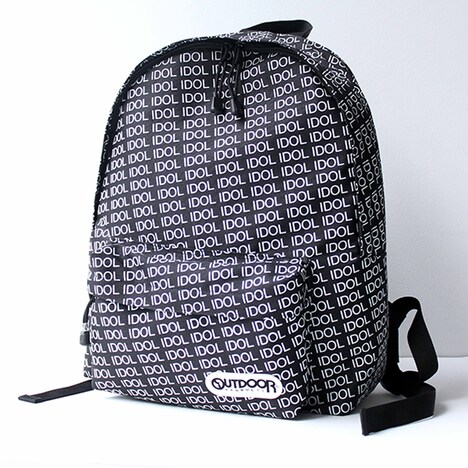 BiSH×OUTDOORバックパック