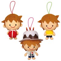 タボくんプライズ商品イメージ (c)DIESEL Corporation