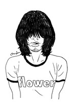 やまだないとのイラスト。