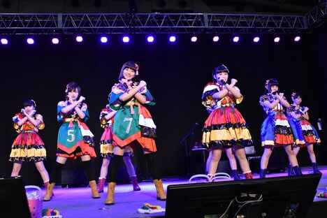 私立恵比寿中学