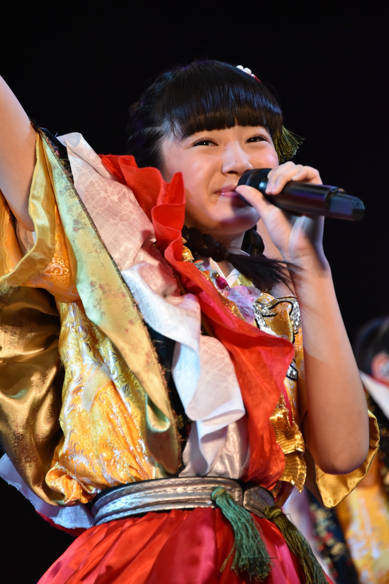 中山莉子