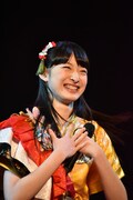 松野莉奈