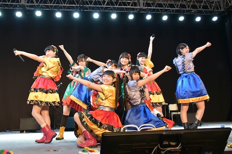 私立恵比寿中学