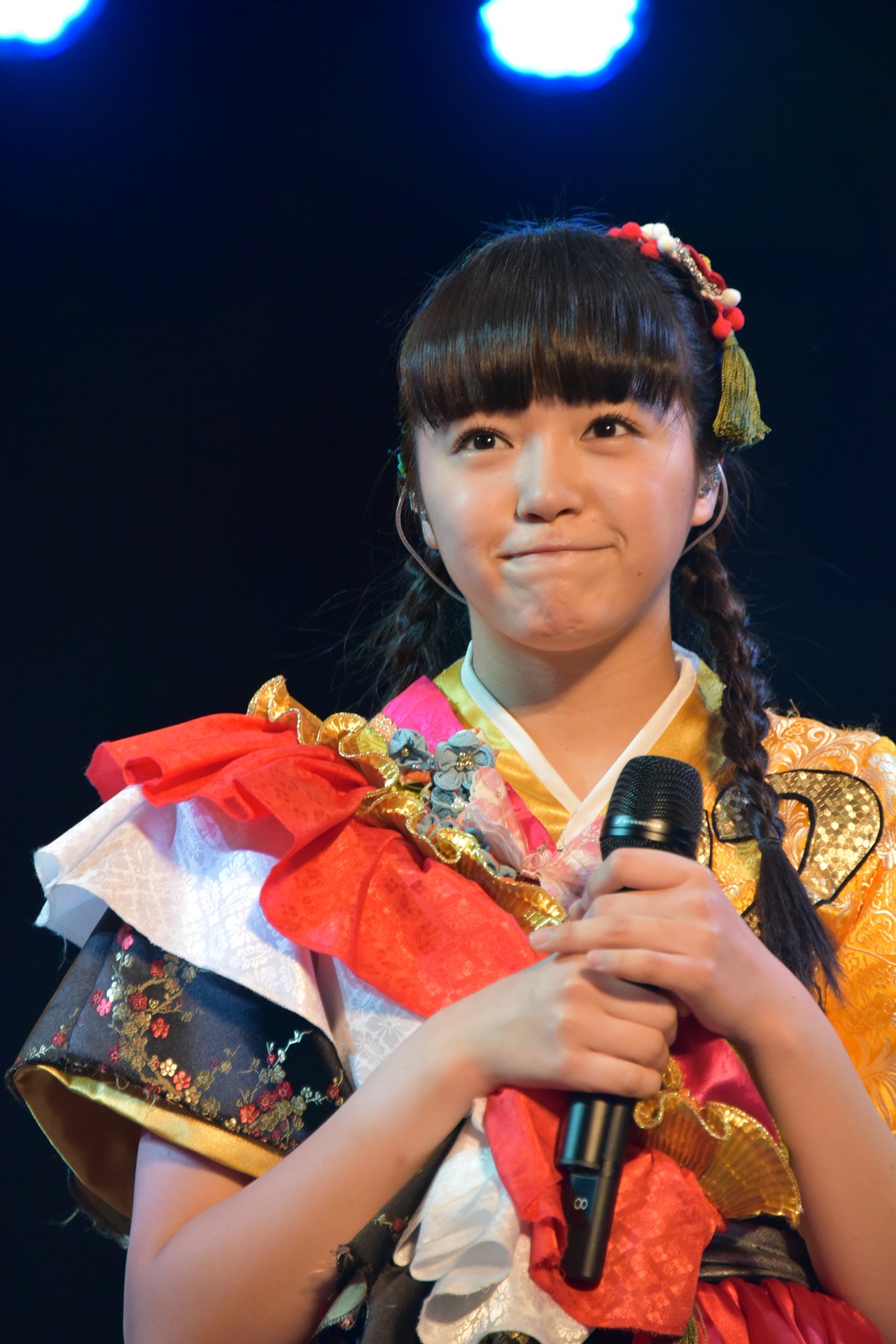 中山莉子