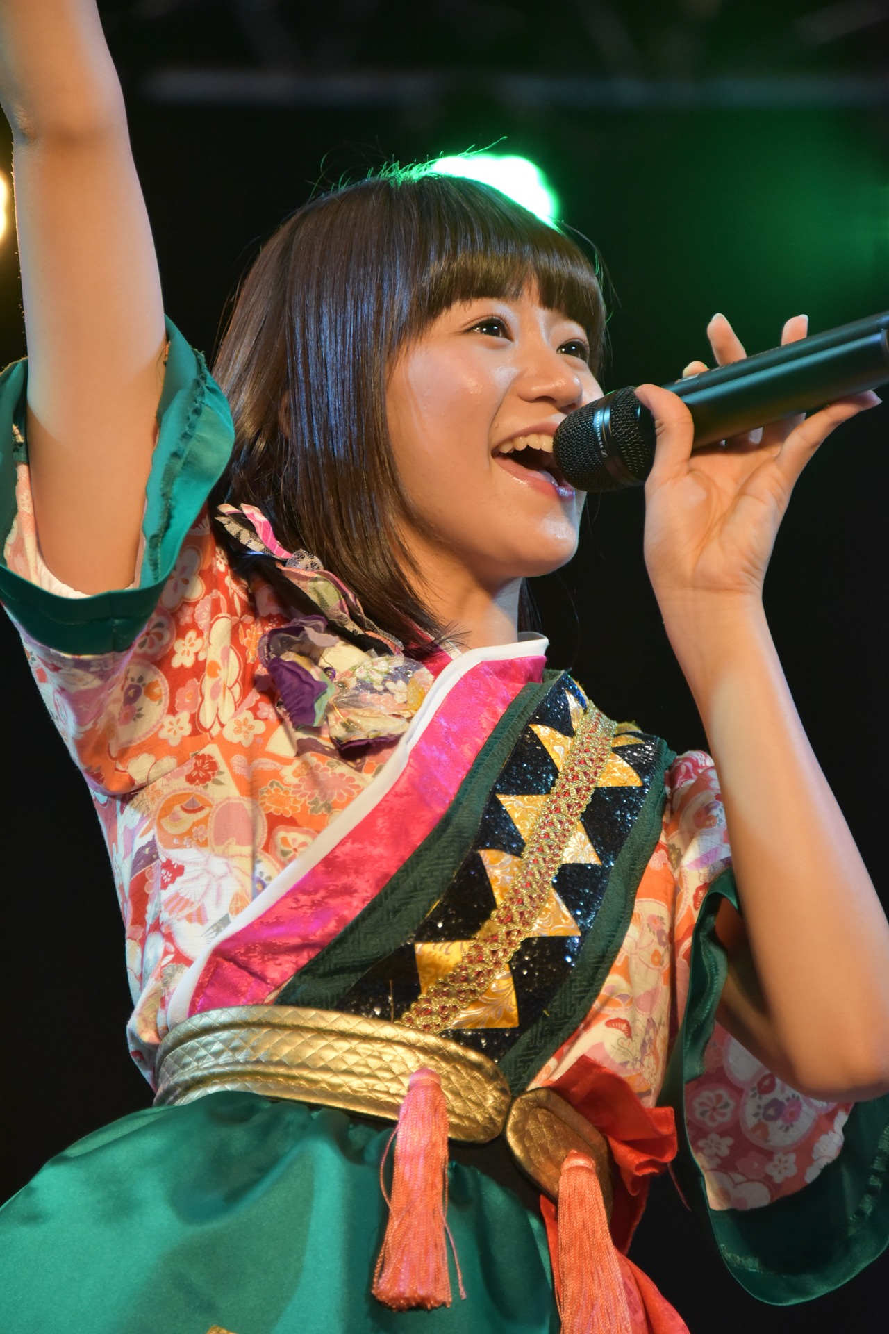 星名美怜
