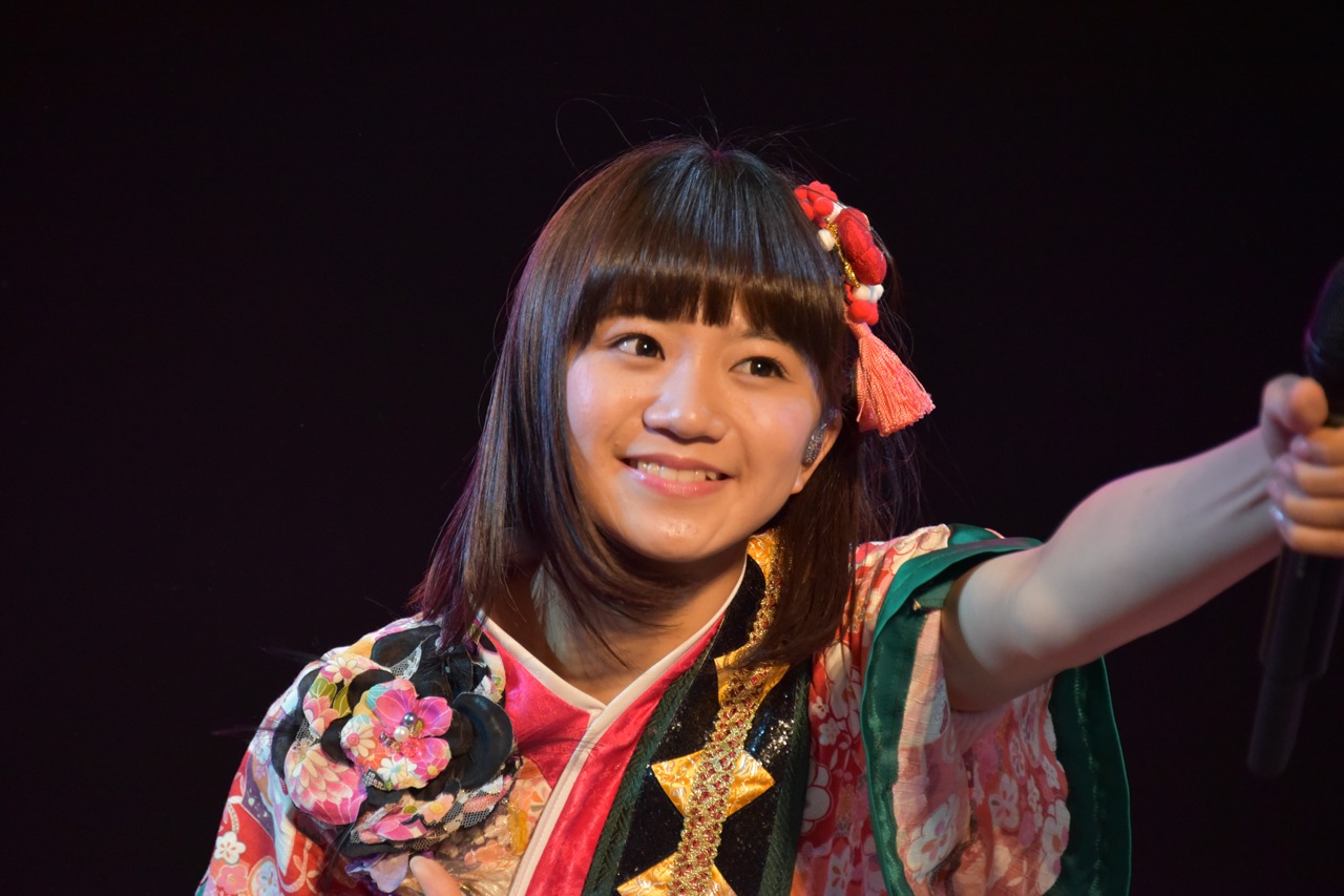 星名美怜