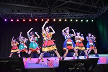 私立恵比寿中学