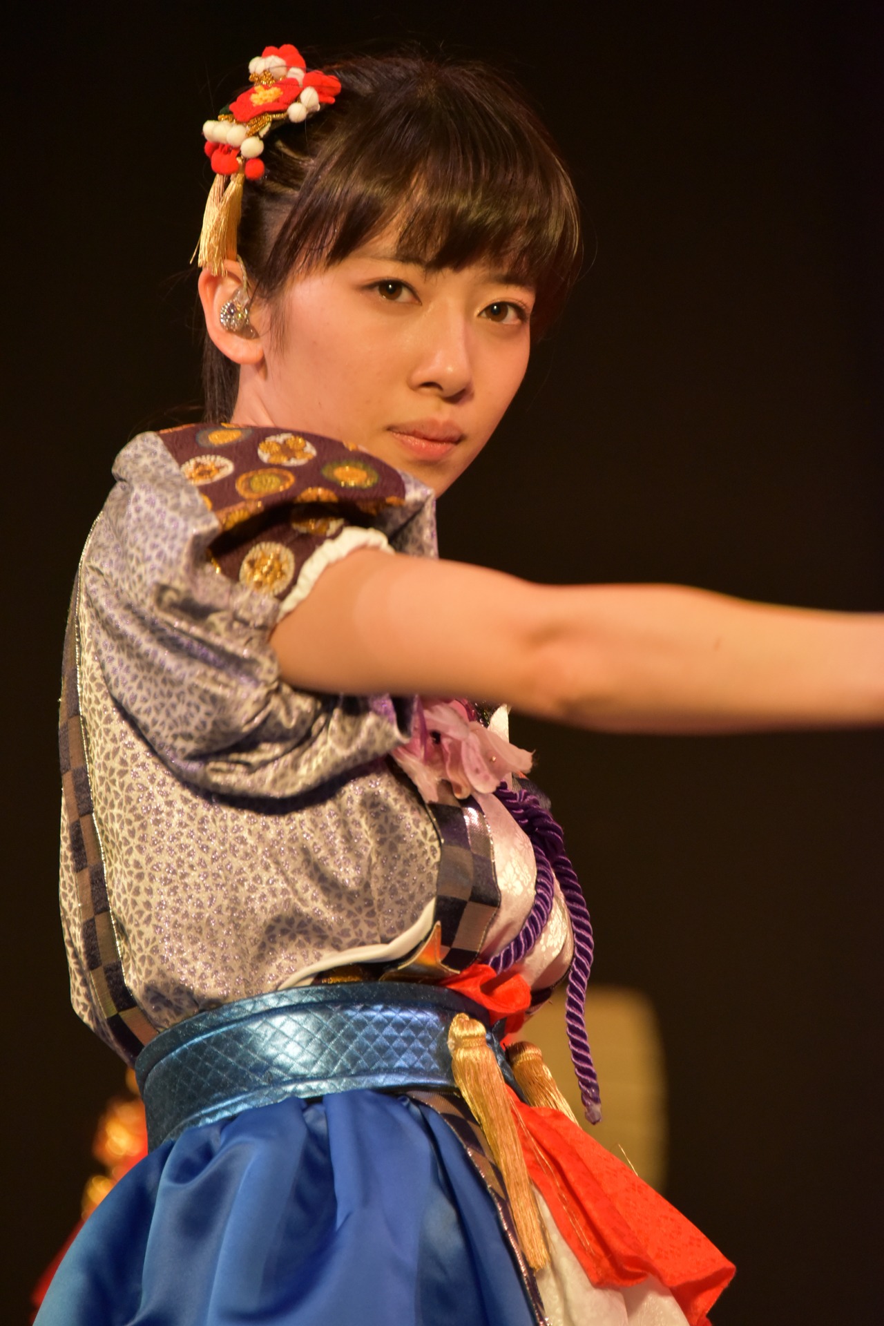 真山りか