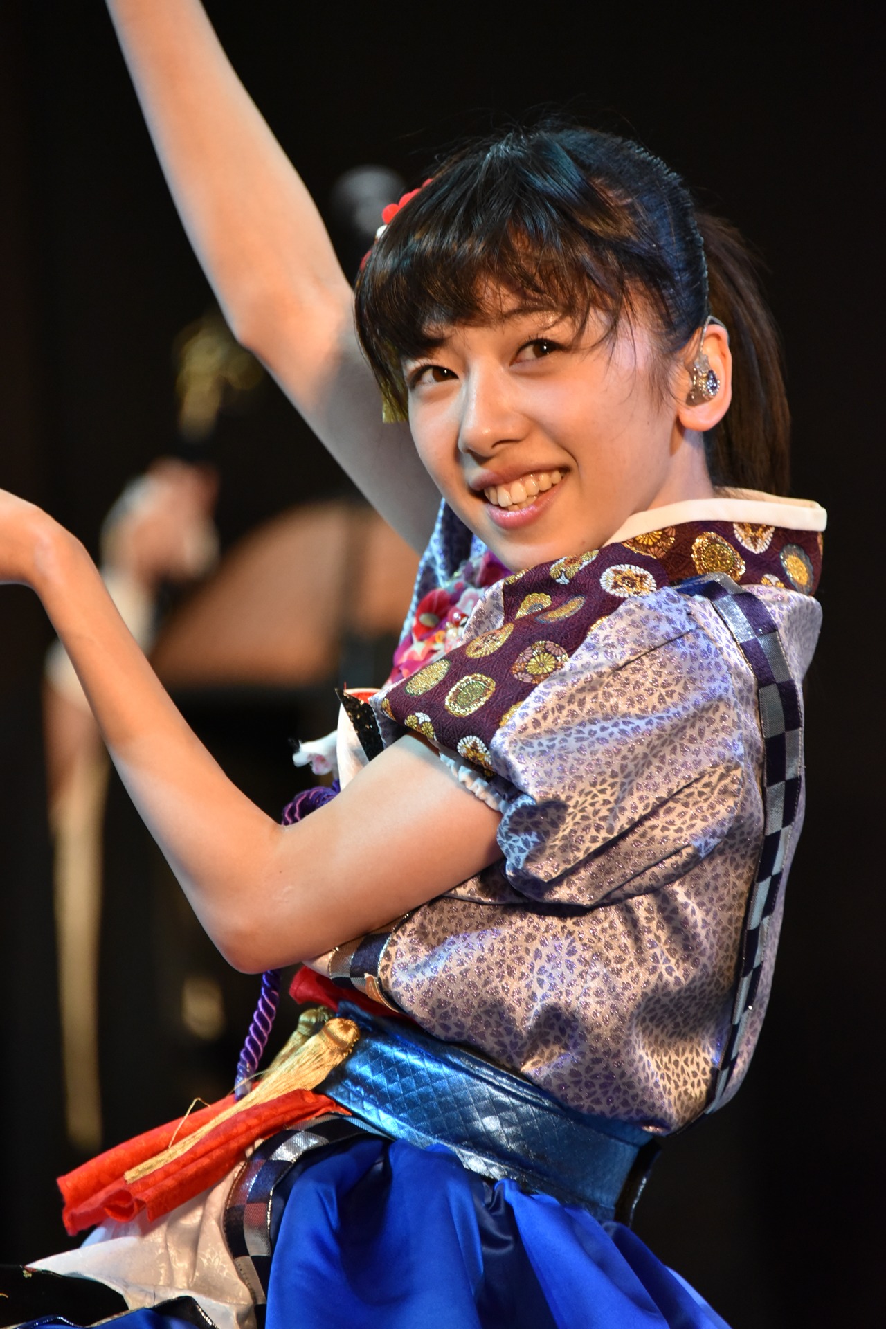 真山りか
