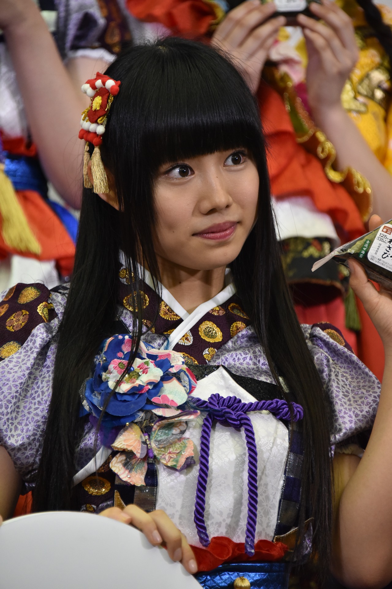 廣田あいか