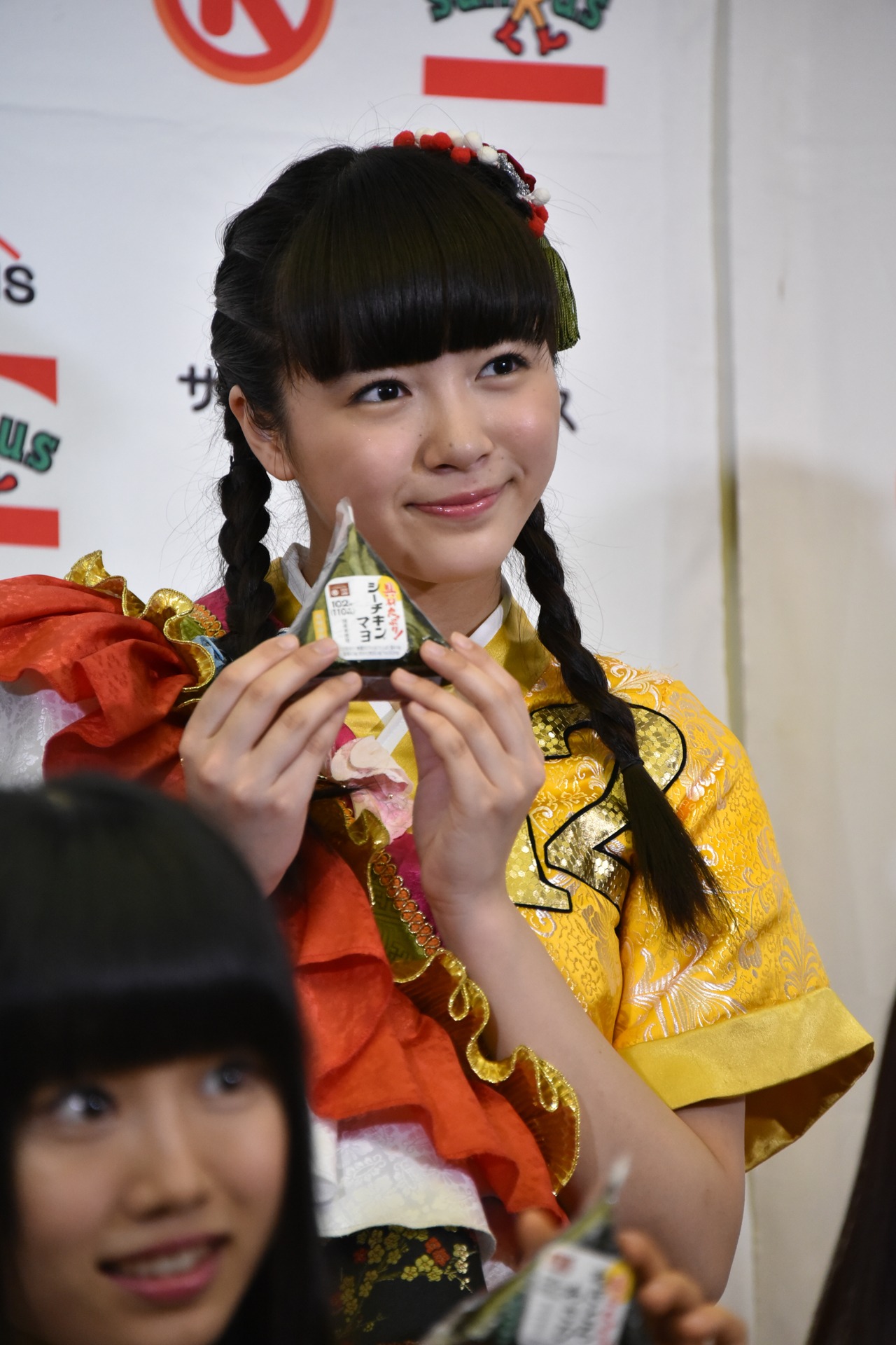中山莉子