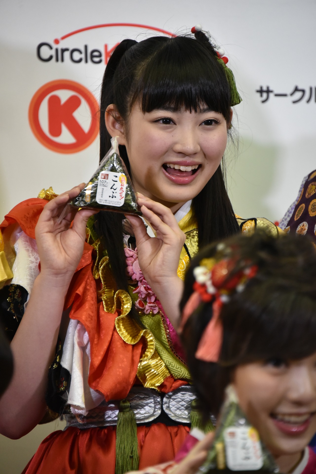 柏木ひなた