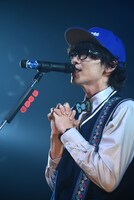 竹内サティフォ（ONIGAWARA）