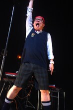 斉藤伸也（ONIGAWARA）