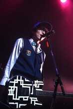 竹内サティフォ（ONIGAWARA）