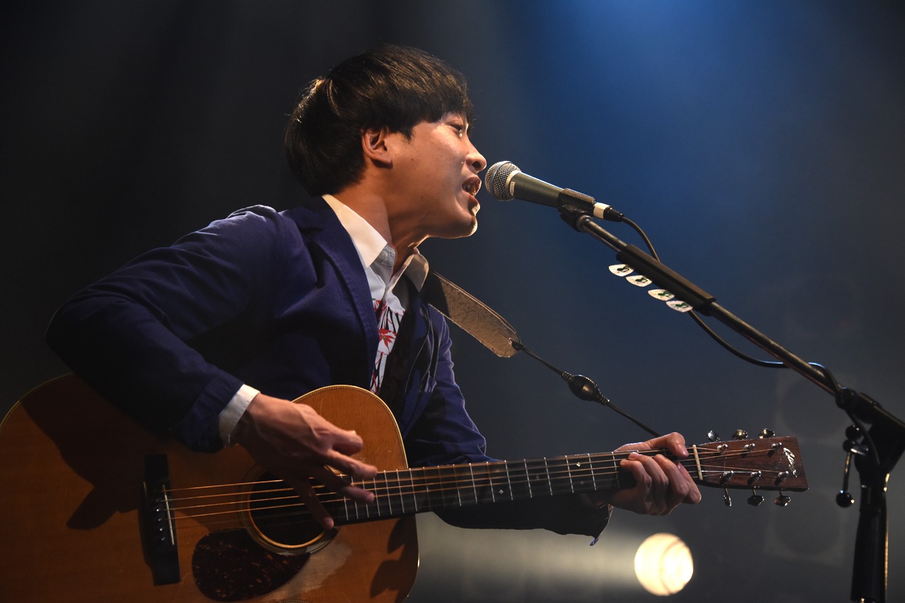 堂島孝平