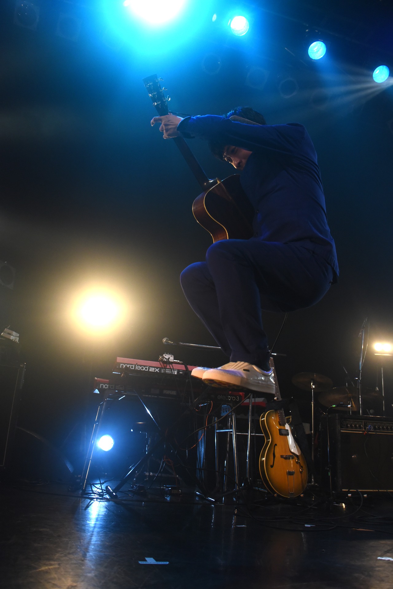 堂島孝平