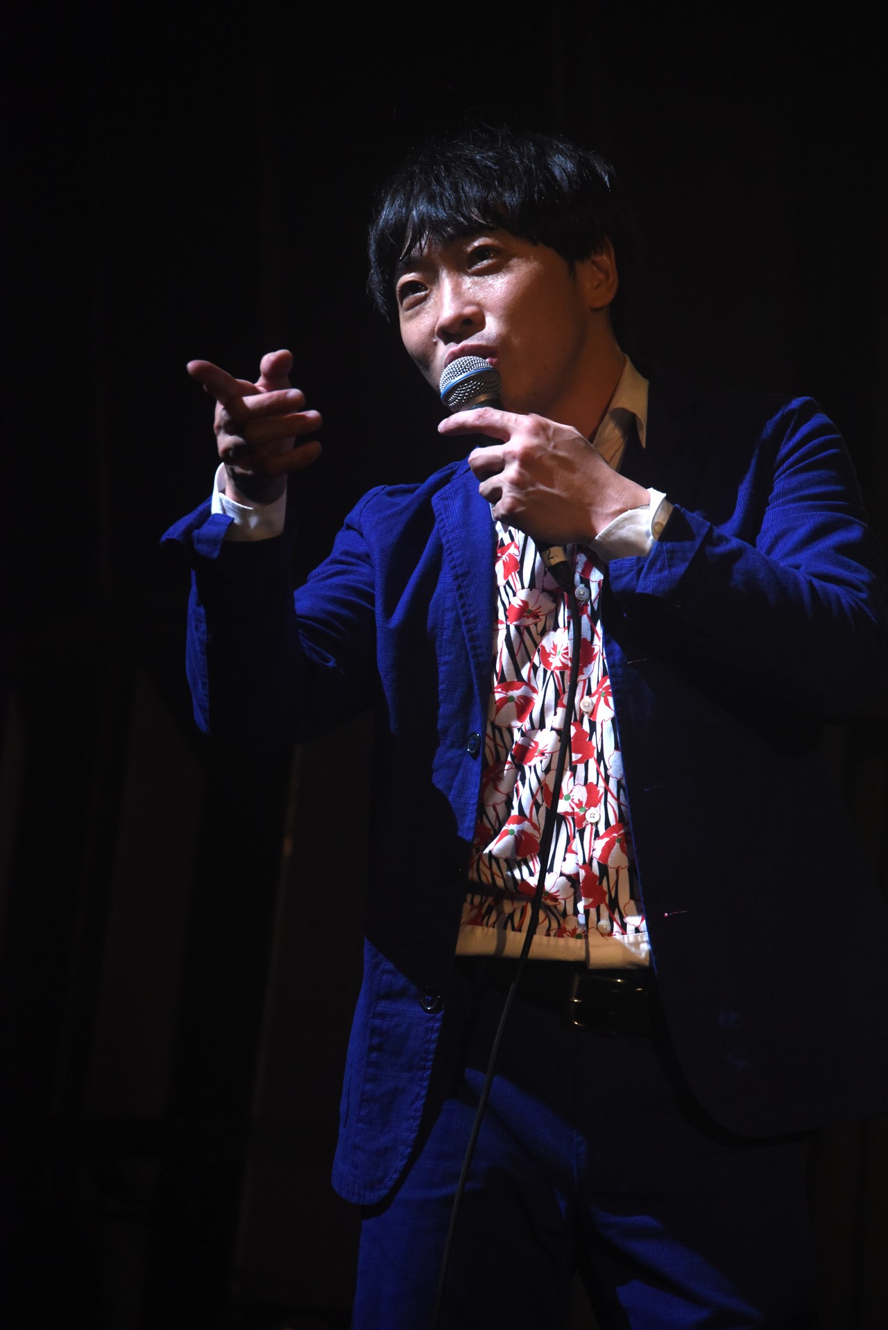 堂島孝平