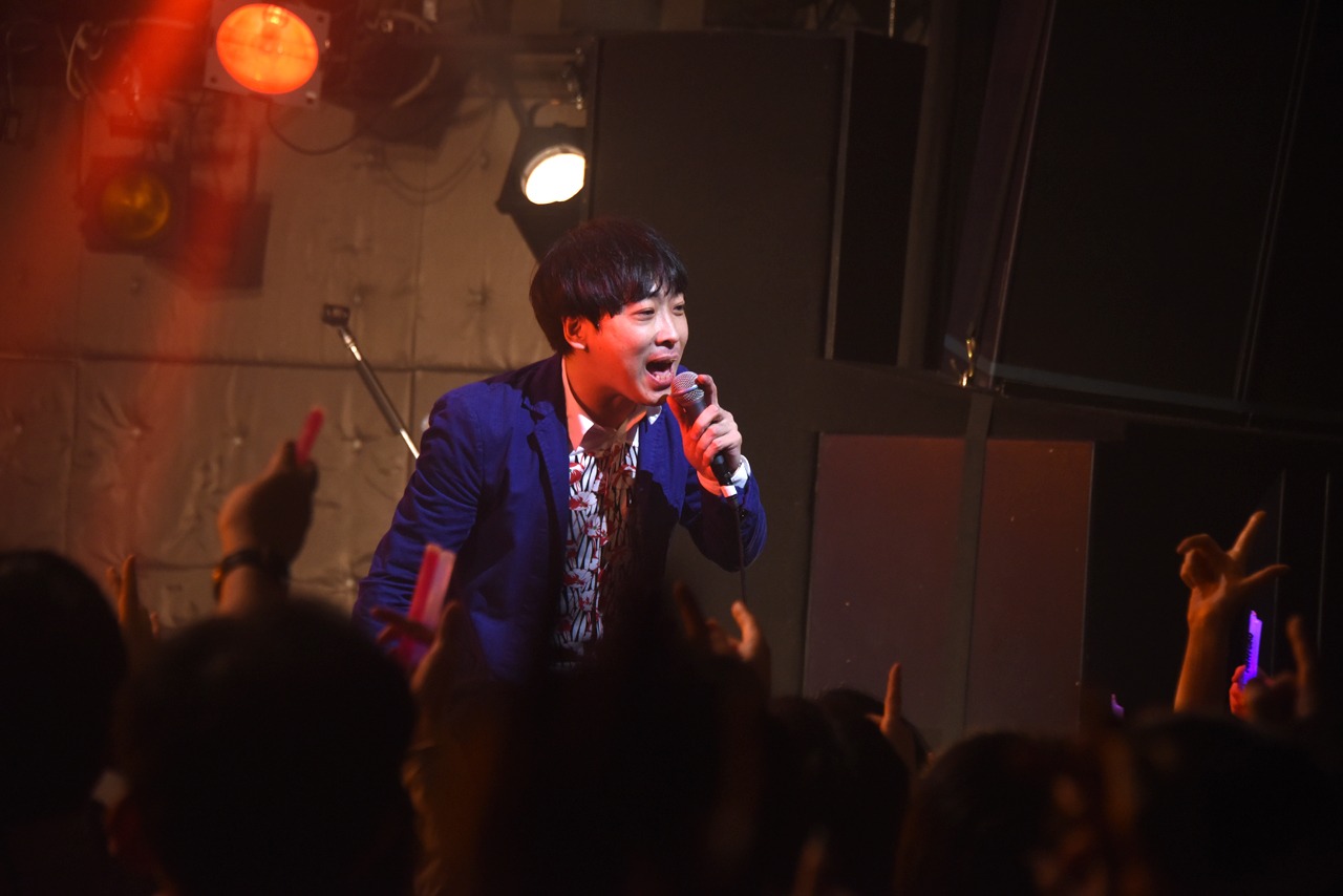 堂島孝平