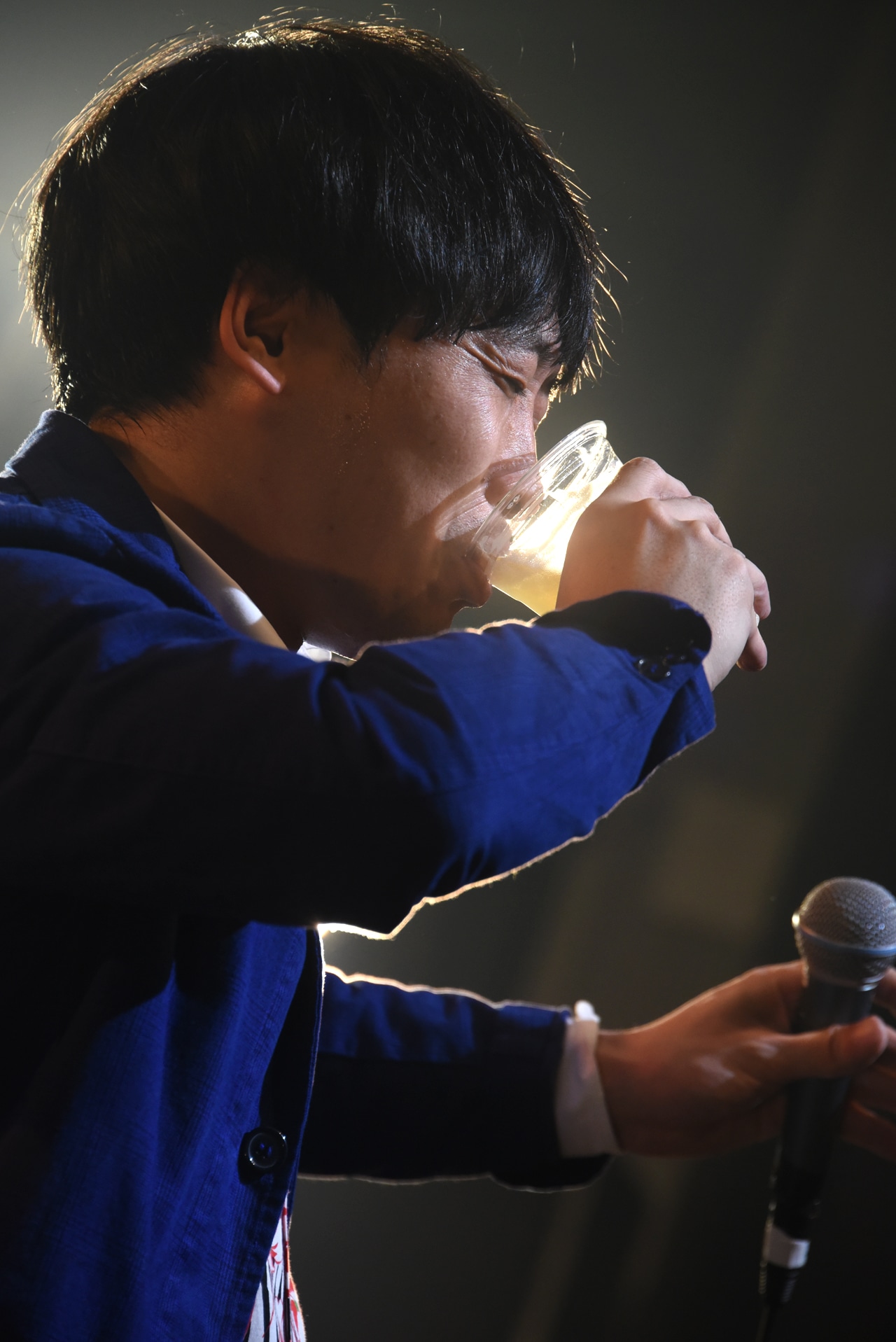 堂島孝平