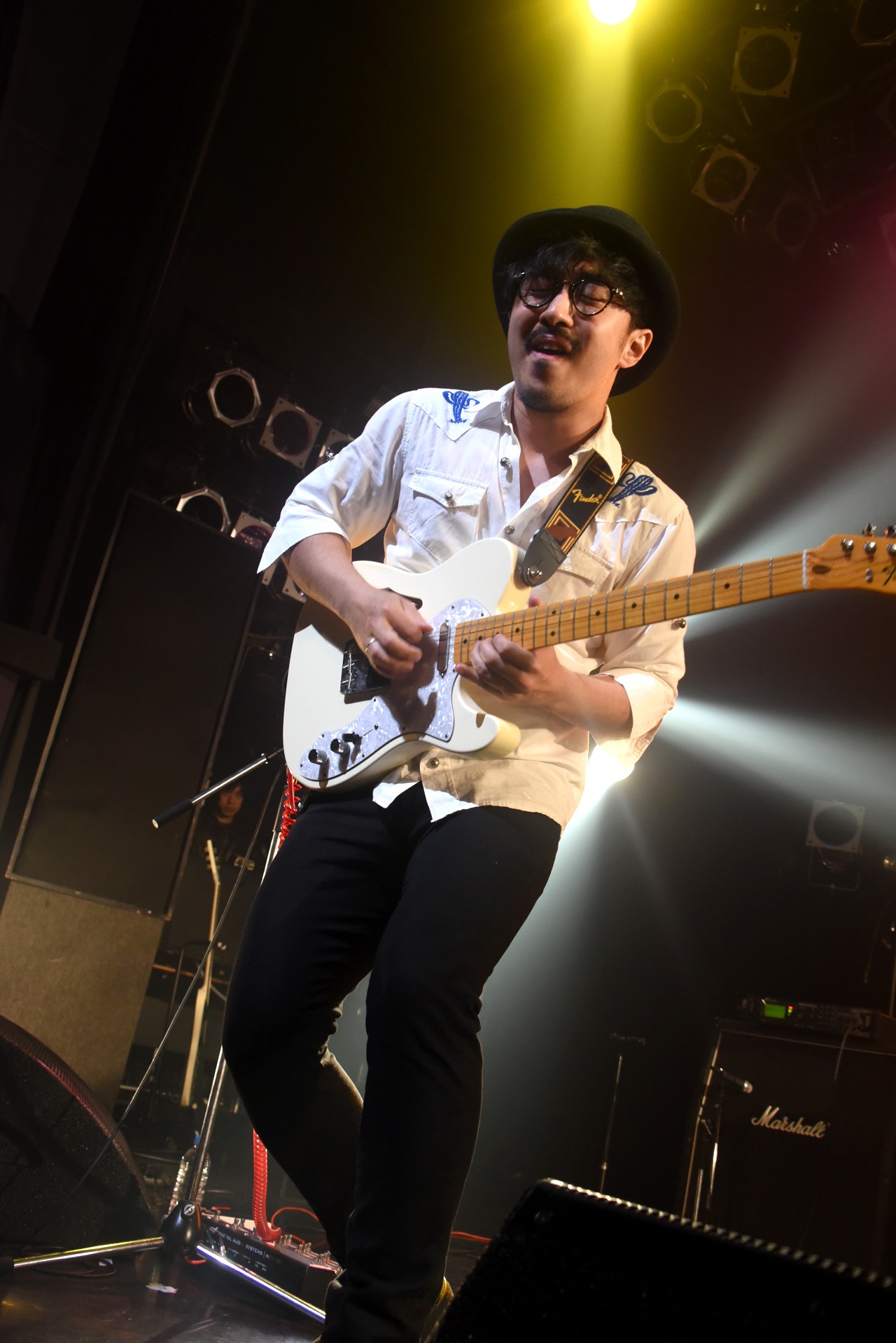 THE CHARM PARK