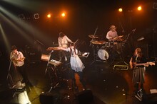 南波志帆＆なんばパークス