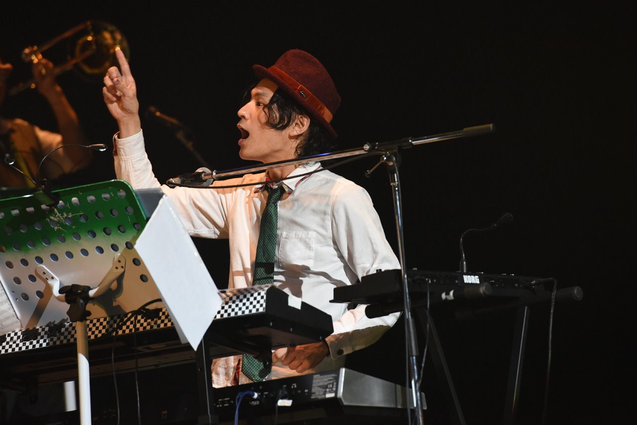 小林岳五郎（Key）