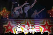 「Dream5 THE LIVE～LAST ORIGINAL FIVE～」東京・赤坂BLITZ公演の様子。（Photo by Katsumi Kosakai）