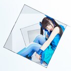 アナログとデジタルの融合!リナチックステイト「1・2・3」MV解禁