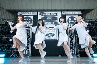 Maison book girl（写真提供：オツモレコード）