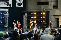 POP（写真提供：オツモレコード）