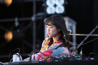 テンテンコ（写真提供：オツモレコード）