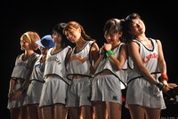 「-RUN and RUN- lyrical school oneman live 2016 @ CLUB CITTA」の様子。