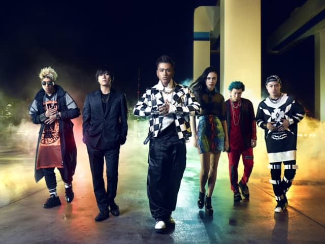 HiGH&LOW」長編予告第9弾にELLY、白濱亜嵐、早乙女太一ら登場 - 音楽 