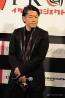 キューンミュージック代表の石川将人氏。（写真提供：ニコニコ超会議）