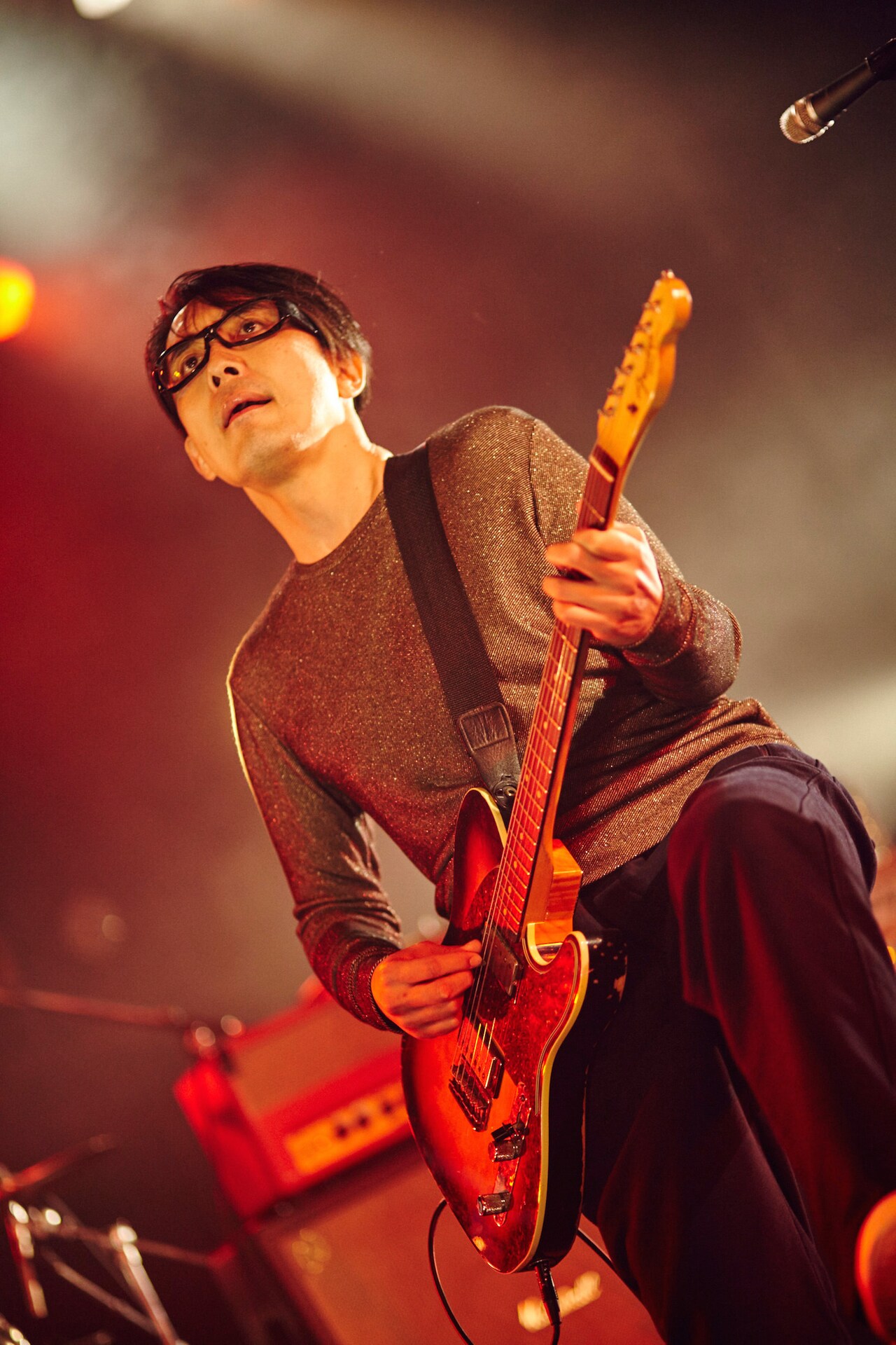 フルカワユタカ対バン企画にBase Ball Bear、the band apart招聘