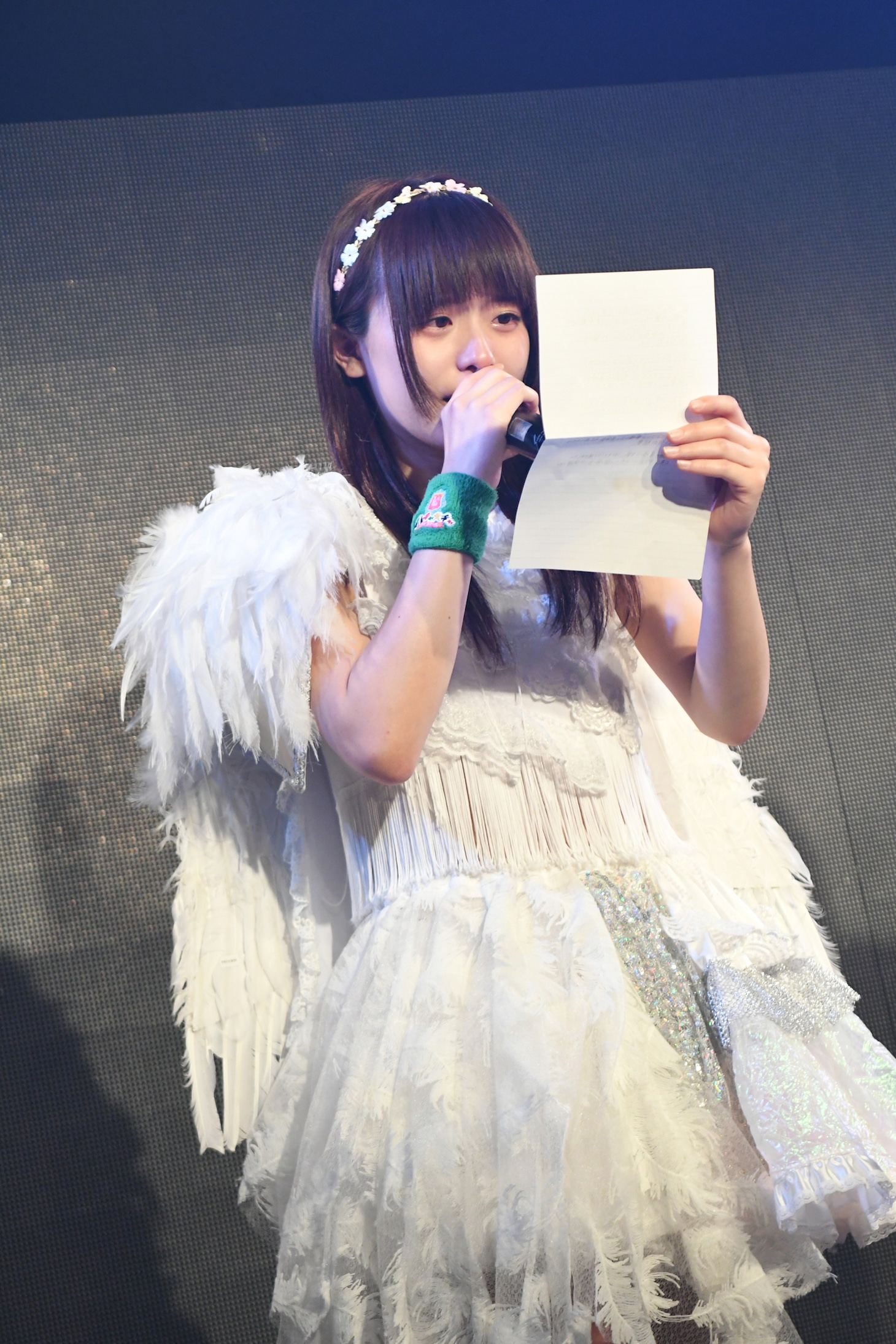 坂木ひとみ