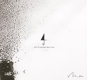 mol-74「月曜日のパドル」ジャケット