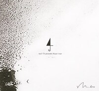 mol-74「月曜日のパドル」ジャケット